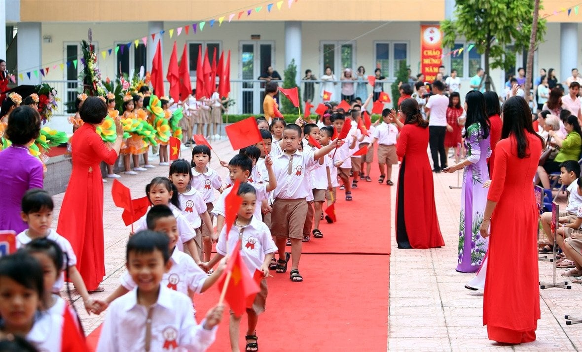 Sắp hết hè rồi...